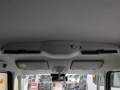 スズキ スペーシア 25枚目