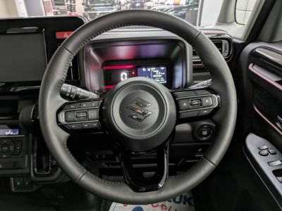 スズキ スペーシア 27枚目