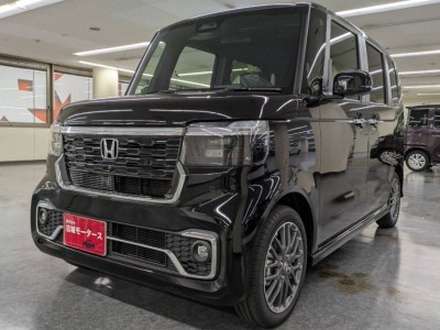 ホンダ N BOX