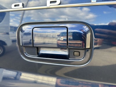 スズキ アルトラパン 17枚目