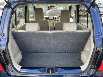 スズキ アルトラパン 18枚目