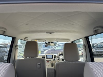 スズキ アルトラパン 19枚目