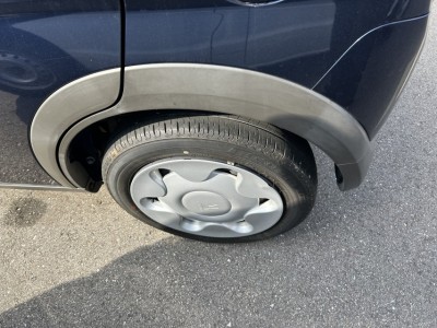 スズキ アルトラパン 20枚目