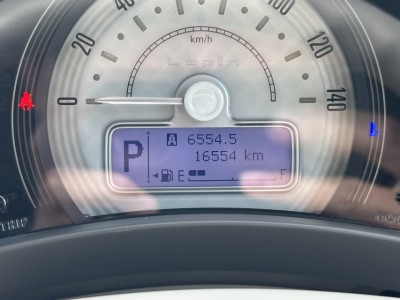 スズキ アルトラパン 2枚目