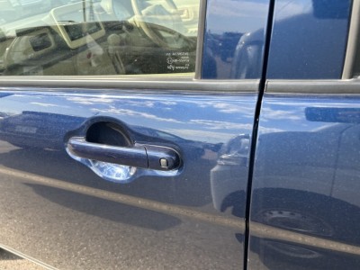 スズキ アルトラパン 22枚目