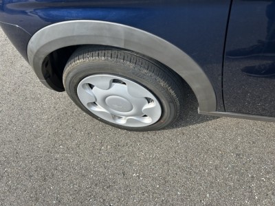 スズキ アルトラパン 23枚目