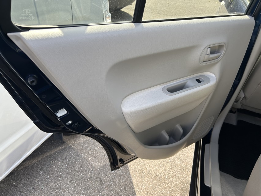 スズキ アルトラパン 27枚目