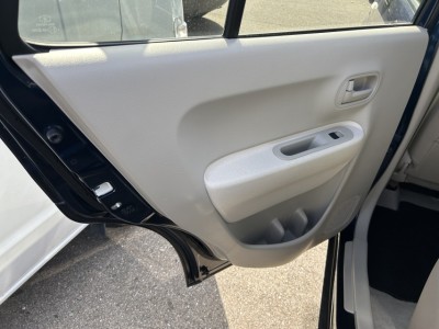 スズキ アルトラパン 27枚目