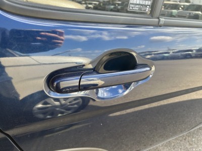 スズキ アルトラパン 29枚目