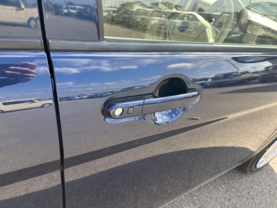 スズキ アルトラパン 31枚目