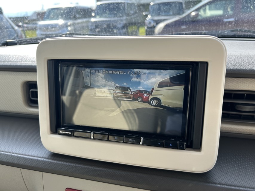 スズキ アルトラパン 38枚目