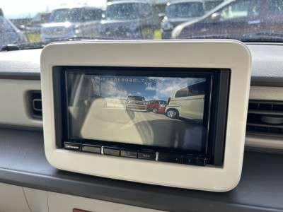 スズキ アルトラパン 38枚目