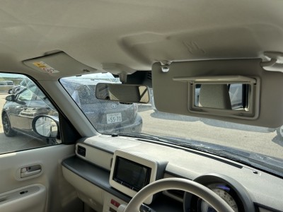 スズキ アルトラパン 49枚目