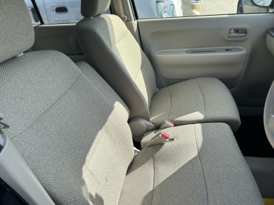 スズキ アルトラパン 51枚目