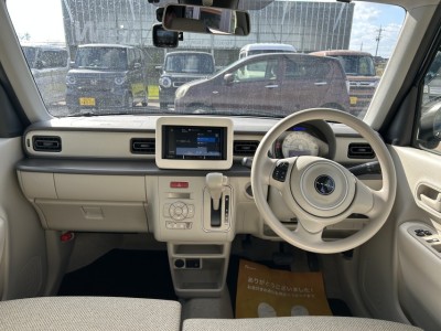 スズキ アルトラパン 53枚目