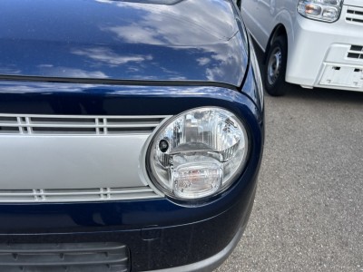 スズキ アルトラパン 8枚目