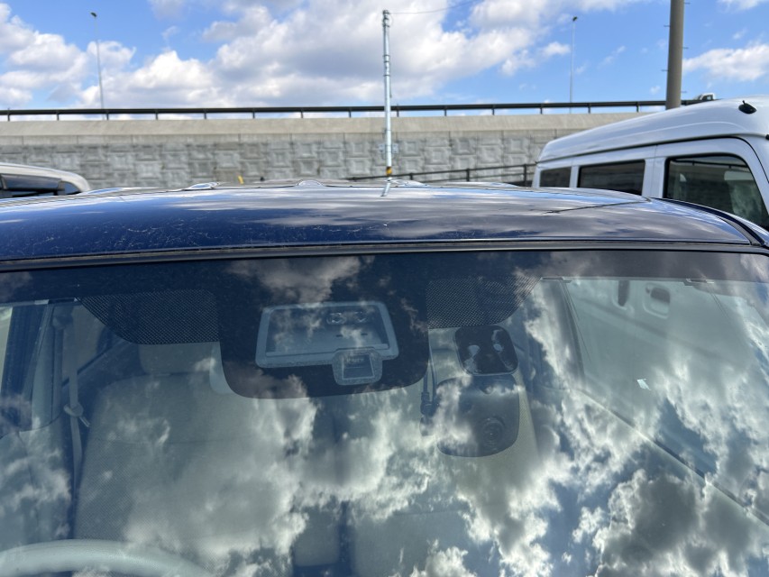 スズキ アルトラパン 9枚目