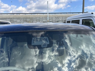 スズキ アルトラパン 9枚目