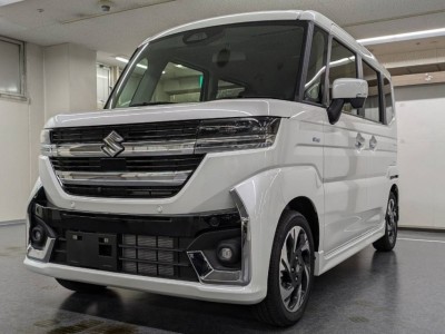 スズキ スペーシア