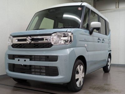 スズキ スペーシア