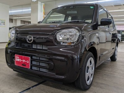 マツダ キャロル