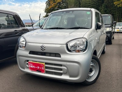 スズキ アルト