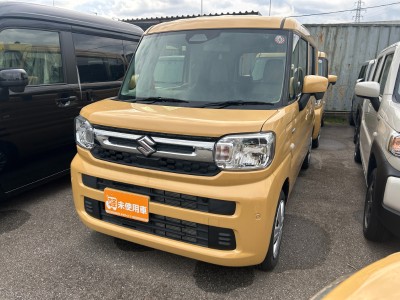 スズキ スペーシア