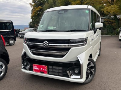 スズキ スペーシア