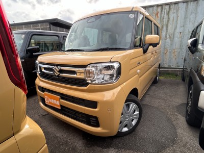 スズキ スペーシア