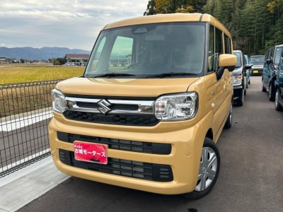 スズキ スペーシア