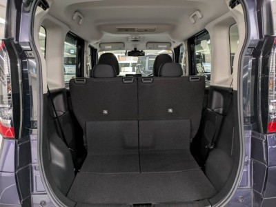 ニッサン ルークス 17枚目