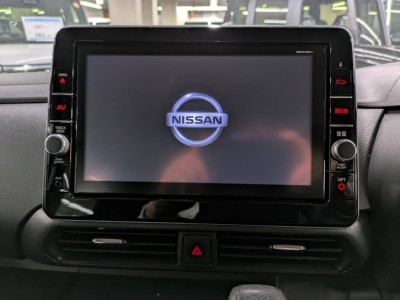 ニッサン ルークス 2枚目