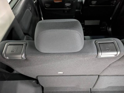 ニッサン ルークス 21枚目