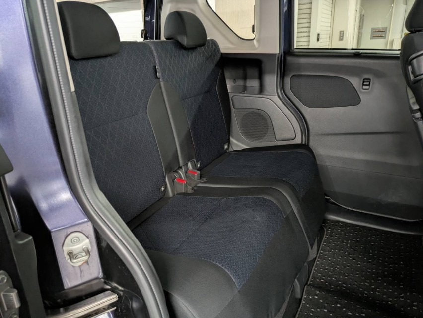 ニッサン ルークス 22枚目