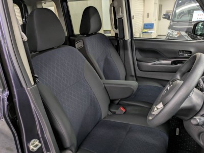 ニッサン ルークス 23枚目