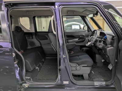 ニッサン ルークス 24枚目