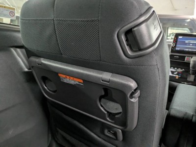 ニッサン ルークス 25枚目