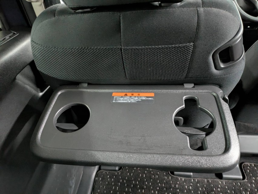 ニッサン ルークス 26枚目