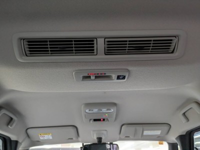 ニッサン ルークス 27枚目