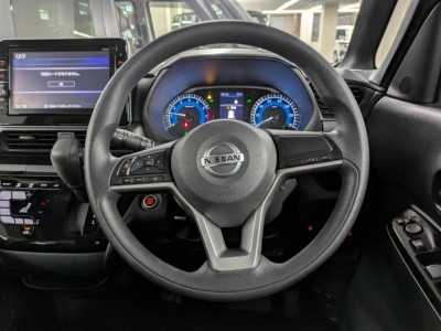 ニッサン ルークス 29枚目