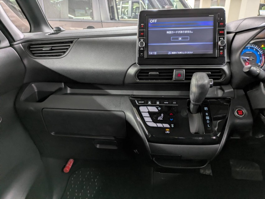 ニッサン ルークス 30枚目