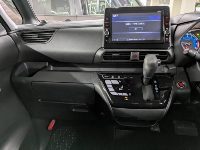 ニッサン ルークス 30枚目