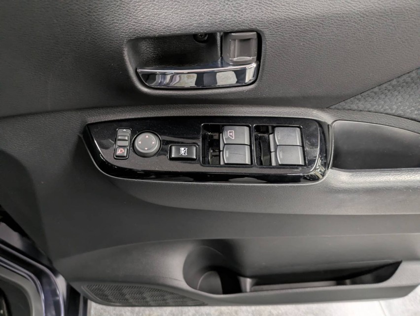 ニッサン ルークス 32枚目