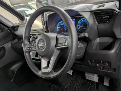 ニッサン ルークス 33枚目