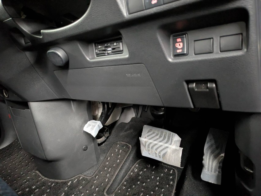 ニッサン ルークス 36枚目