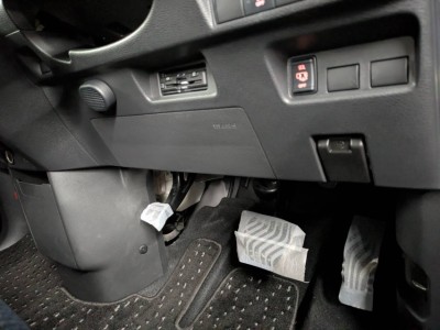 ニッサン ルークス 36枚目