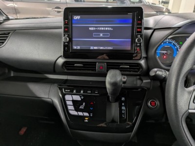 ニッサン ルークス 40枚目