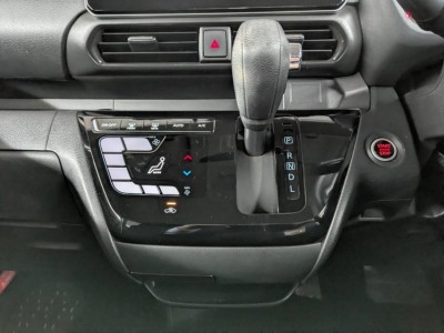 ニッサン ルークス 41枚目