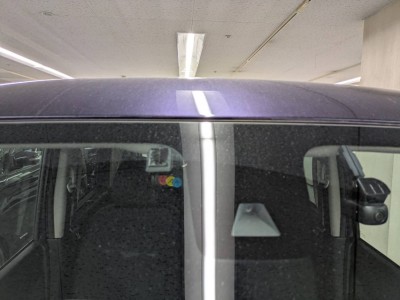 ニッサン ルークス 9枚目