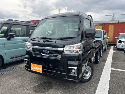 スバル サンバー